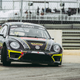 Tanner Foust, No. 34